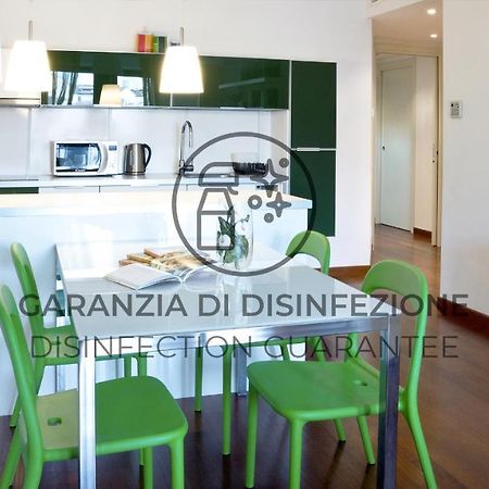 Italianway - Naviglio Pavese 20 Apartment Milano Ngoại thất bức ảnh