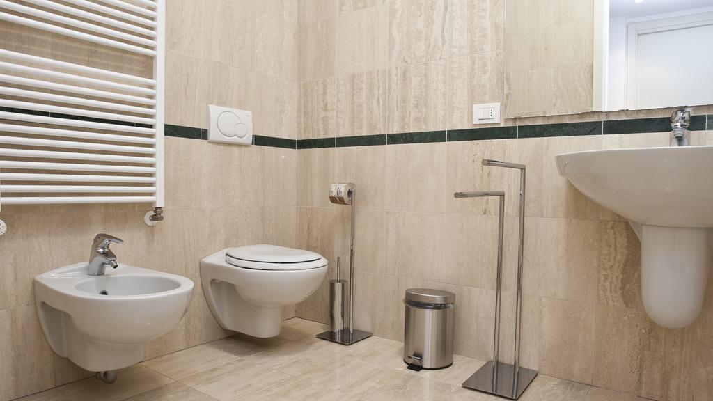 Italianway - Naviglio Pavese 20 Apartment Milano Ngoại thất bức ảnh