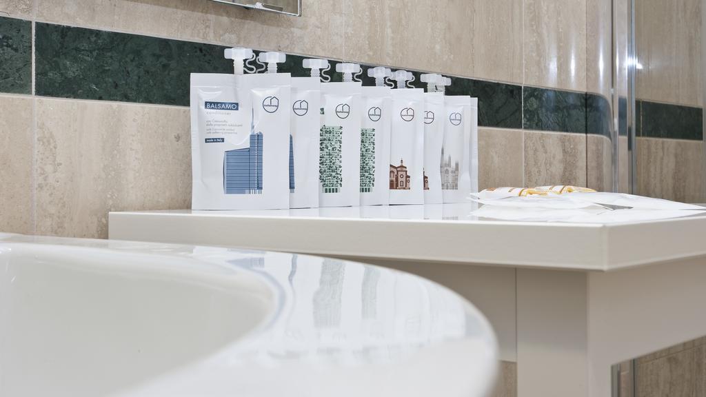 Italianway - Naviglio Pavese 20 Apartment Milano Ngoại thất bức ảnh