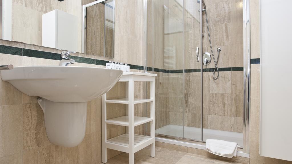 Italianway - Naviglio Pavese 20 Apartment Milano Ngoại thất bức ảnh