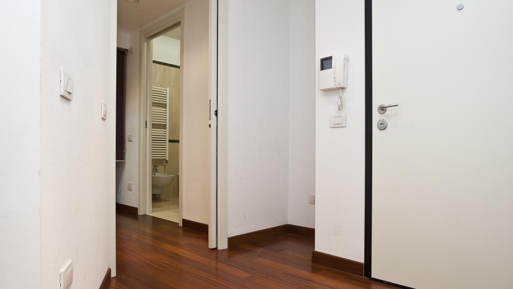 Italianway - Naviglio Pavese 20 Apartment Milano Ngoại thất bức ảnh
