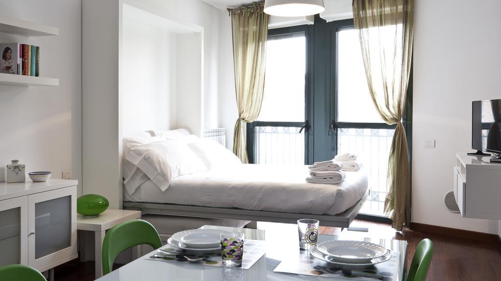 Italianway - Naviglio Pavese 20 Apartment Milano Ngoại thất bức ảnh