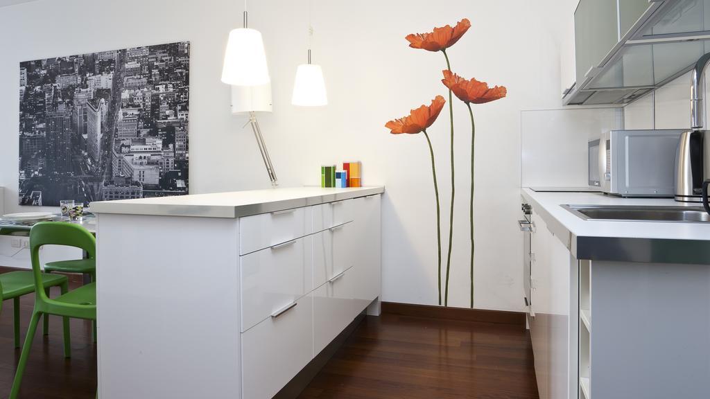 Italianway - Naviglio Pavese 20 Apartment Milano Ngoại thất bức ảnh