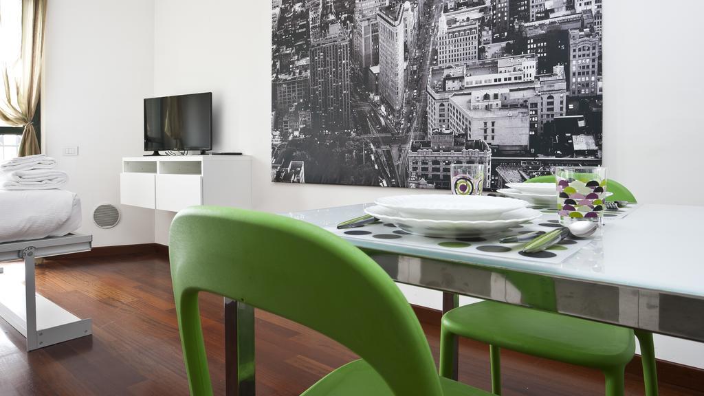 Italianway - Naviglio Pavese 20 Apartment Milano Ngoại thất bức ảnh