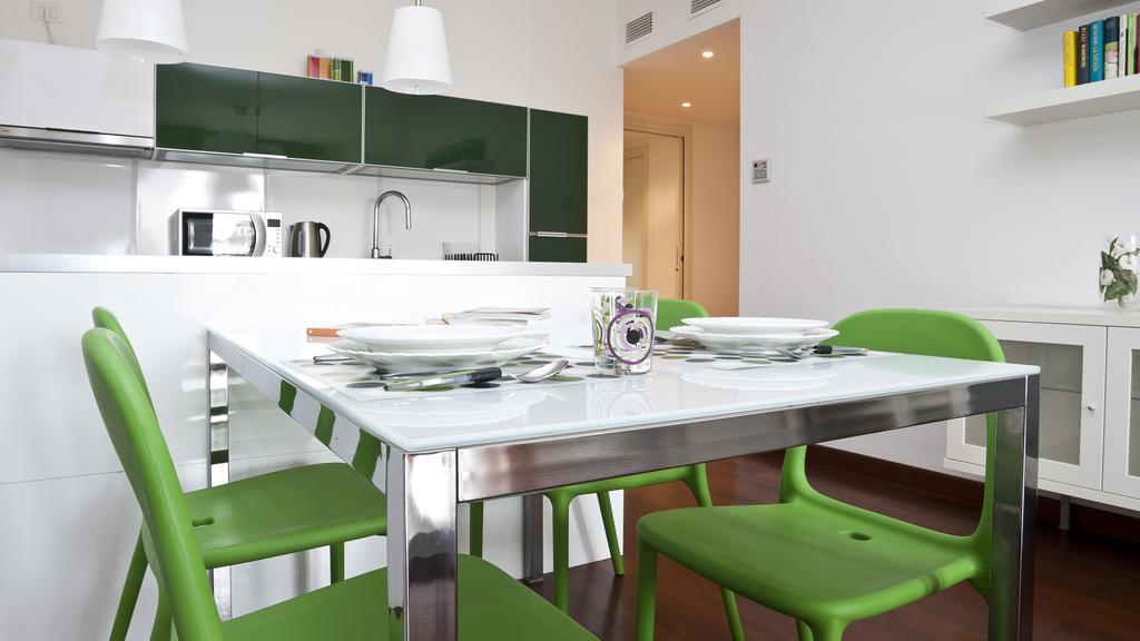 Italianway - Naviglio Pavese 20 Apartment Milano Ngoại thất bức ảnh