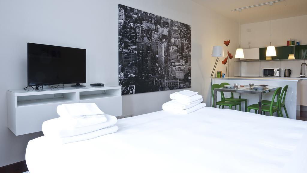 Italianway - Naviglio Pavese 20 Apartment Milano Ngoại thất bức ảnh